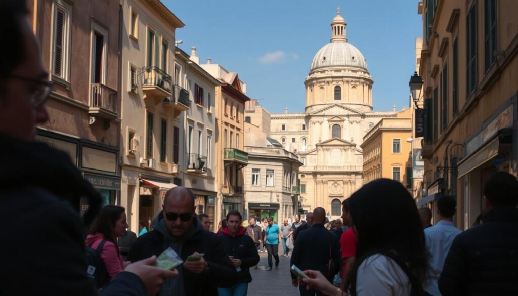 weed available in Valletta
