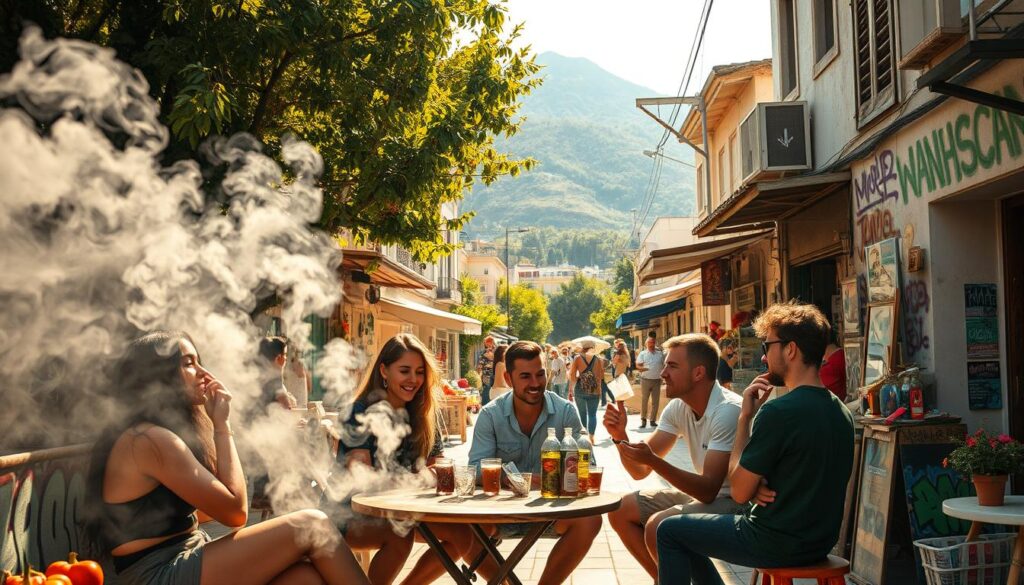 Discover the Top Weed Spots in Volos, Greece weed available in Volos