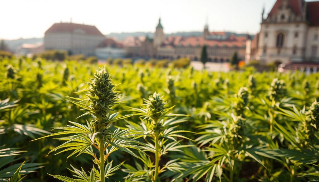 weed available in Würzburg