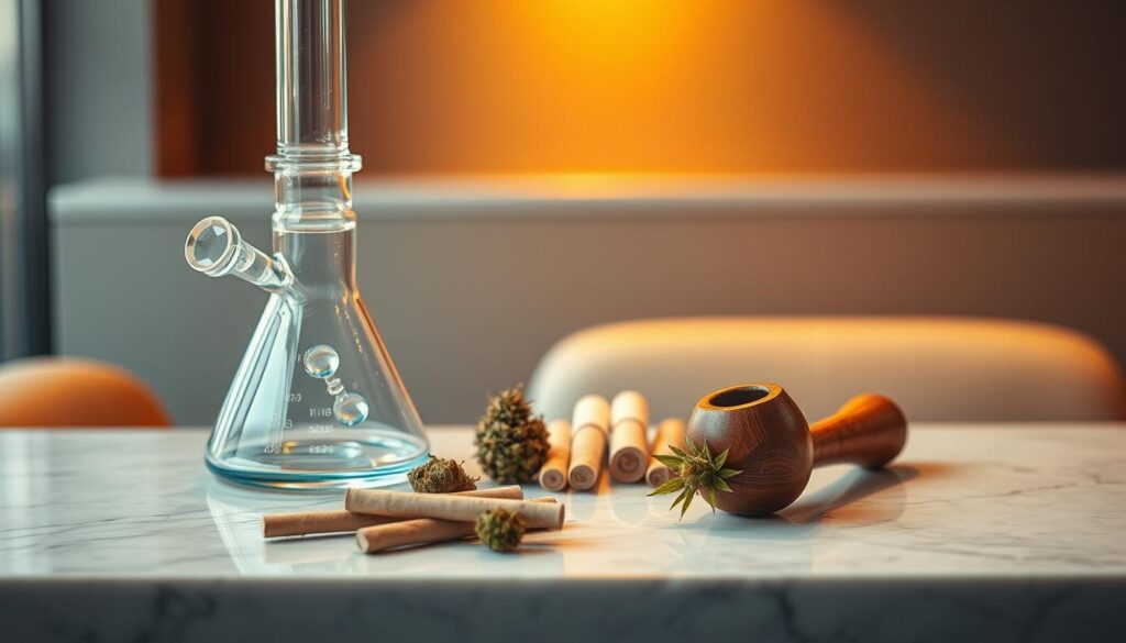 weed consumption methods Johor Bahru