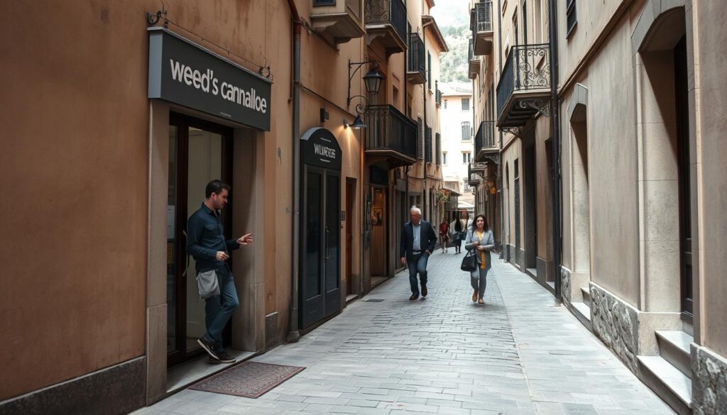 weed delivery Andorra la Vella safety tips