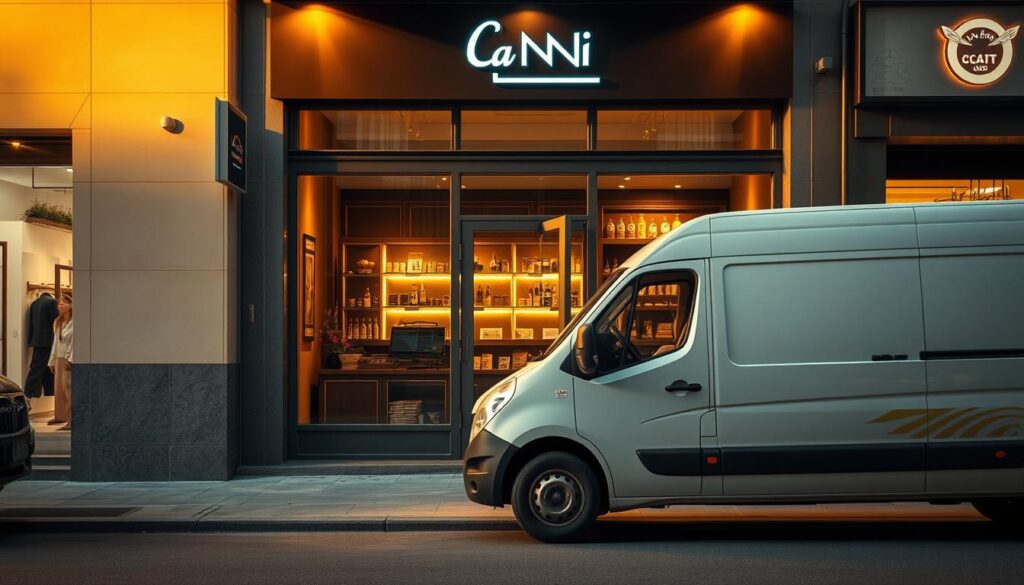 weed delivery Muscat