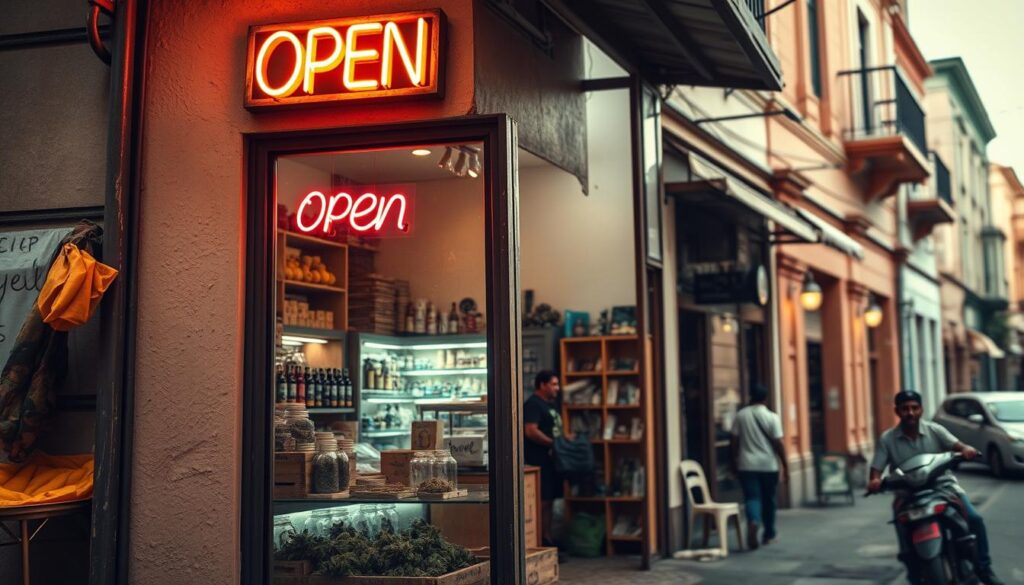 weed delivery Port Louis