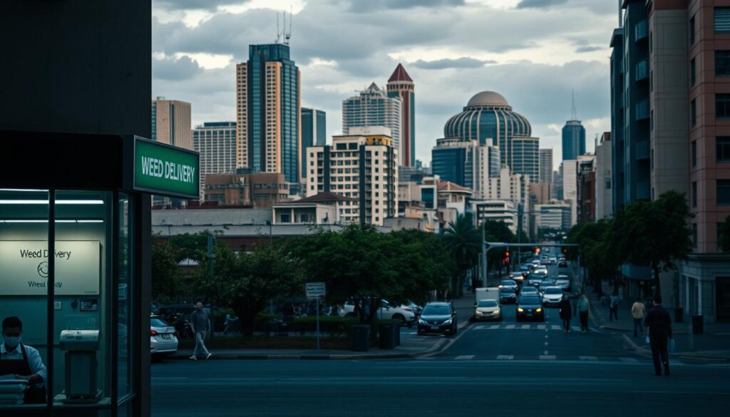 weed delivery services Campo Grande weed delivery services Campo Grande