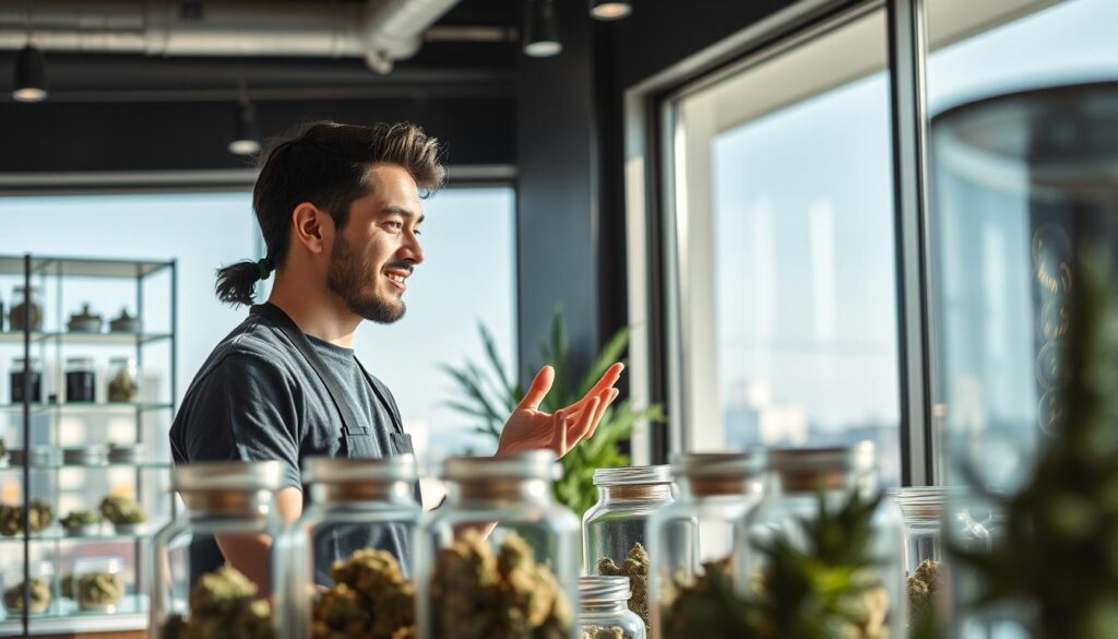 weed dispensary Darkhan cannabis guidance