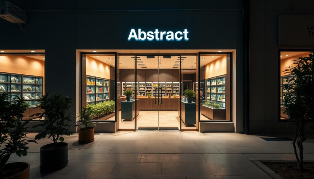 weed dispensary Rabat