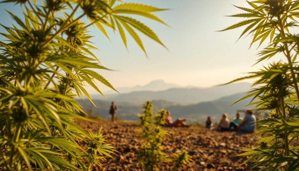 weed effects in Erzurum