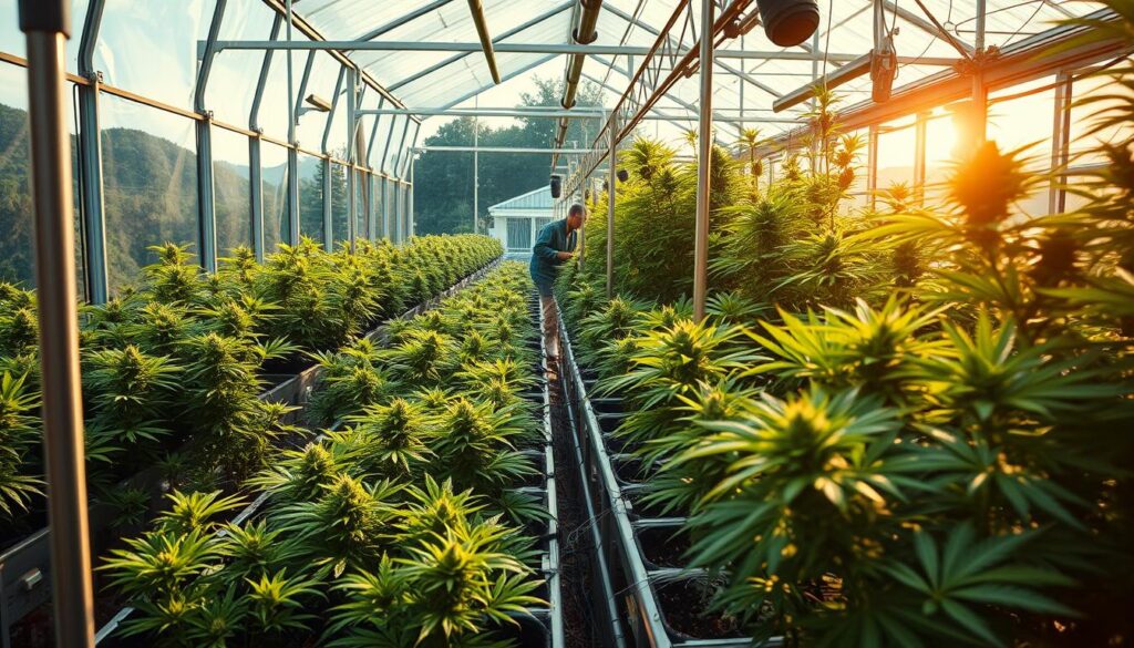 weed growing environment Saipan weed growing environment Saipan