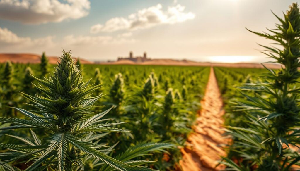 Your Guide to Growing Weed in Al Khor weed in Al Khor