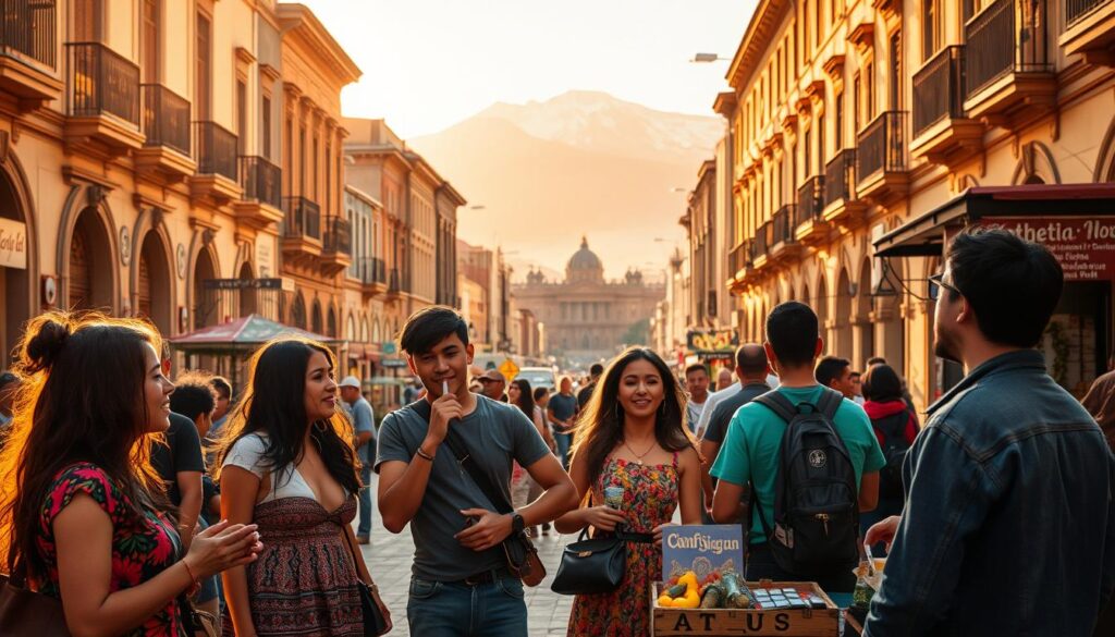 Weed in Arequipa: A Guide to the City's Cannabis Culture weed in Arequipa