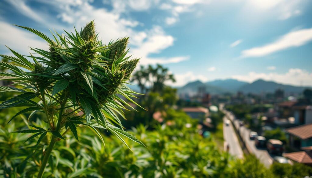A Beginner's Guide to Weed in Bandung weed in Bandung