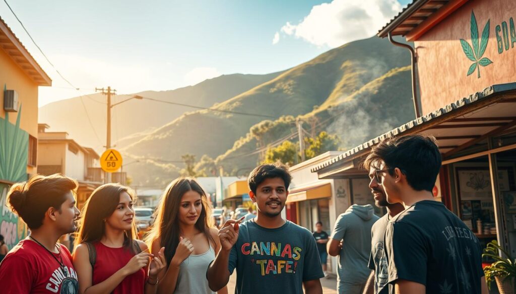 Weed in Baños: What You Need to Know weed in Baños