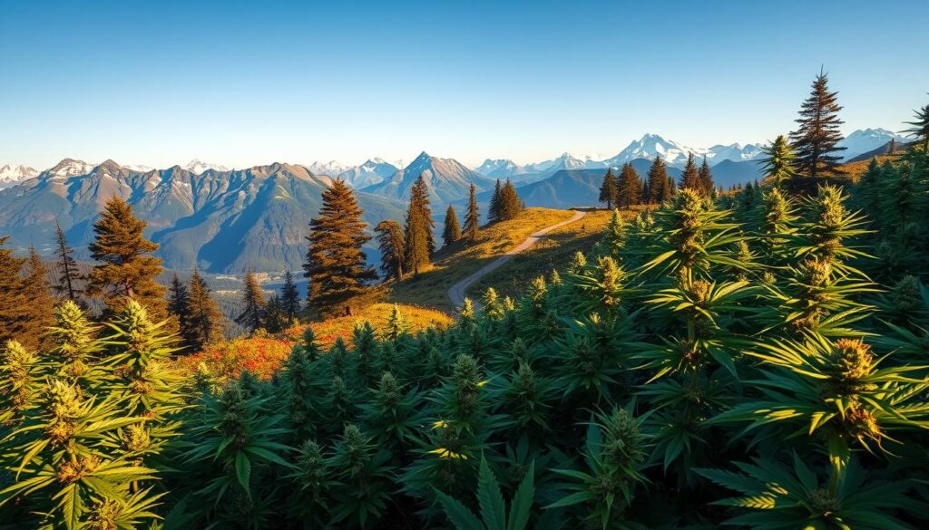 Weed in Bariloche: Where to Find the Best Buds weed in Bariloche