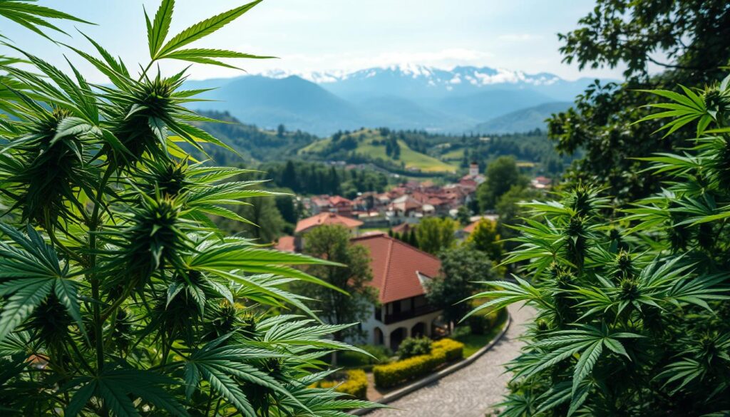 Your Guide to Experiencing Weed in Batumi weed in Batumi