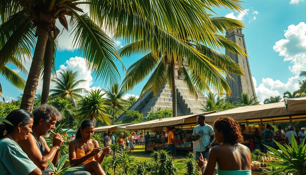 Exploring the Weed Scene in Belize: What You Need to Know weed in Belize