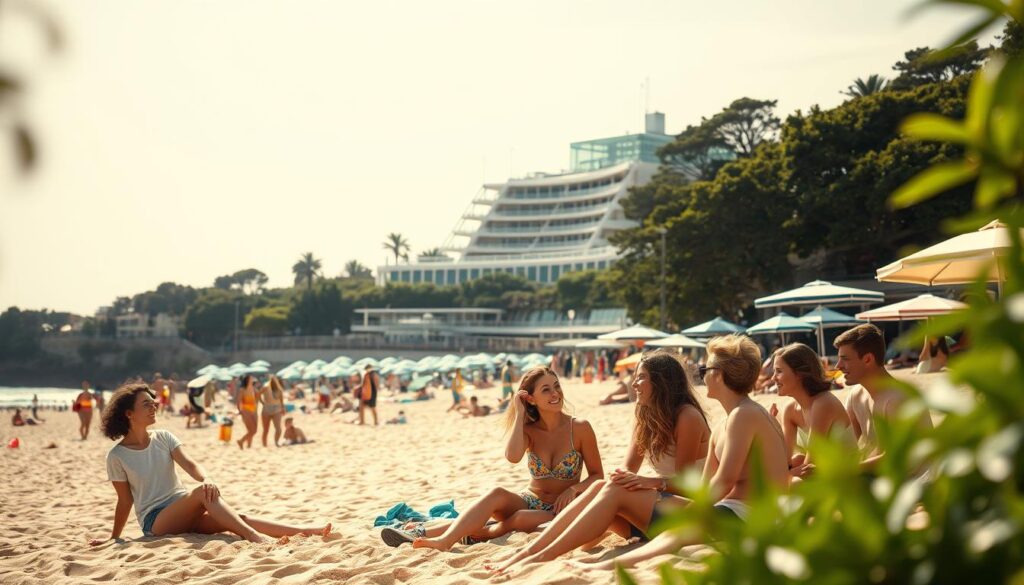 Discovering Weed in Bondi Beach: A Must-Read weed in Bondi Beach