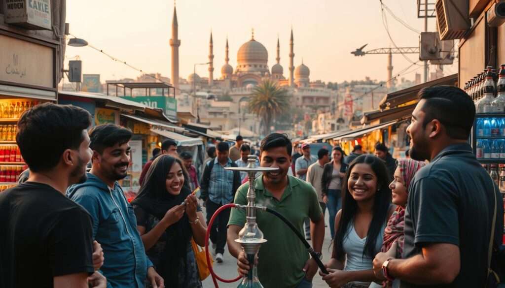 weed in Cairo