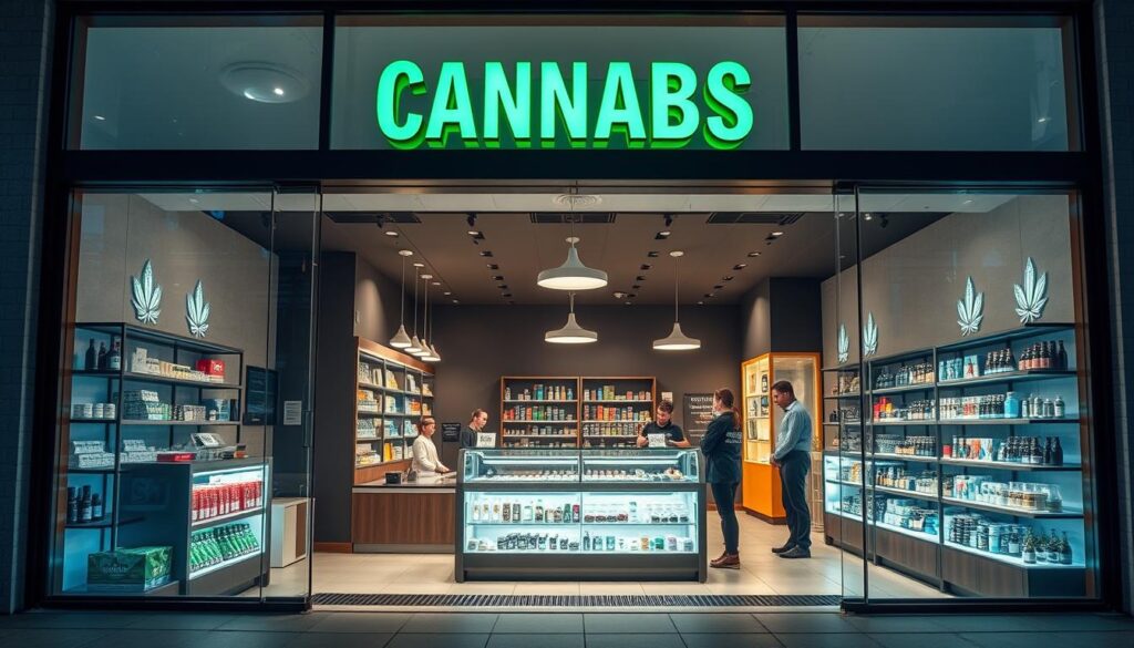 Navigating the Legal Weed Market in Calgary: What You Need to Know weed in Calgary