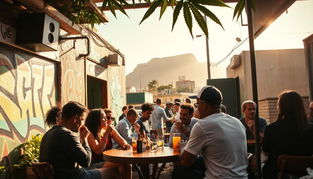 Exploring the Weed Scene in Cape Town weed in Cape Town