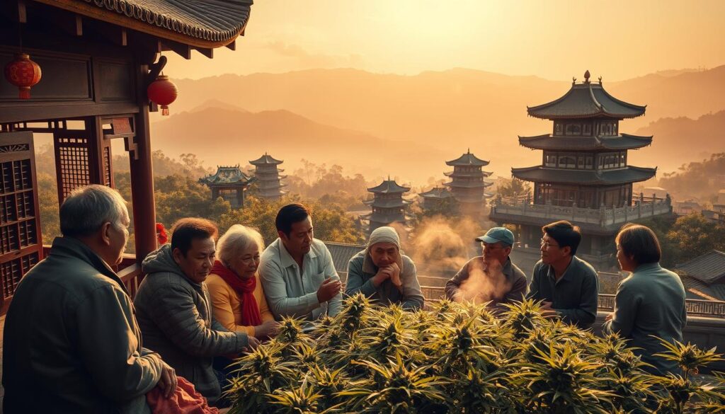 Weed in Chengdu: A Comprehensive Guide weed in Chengdu