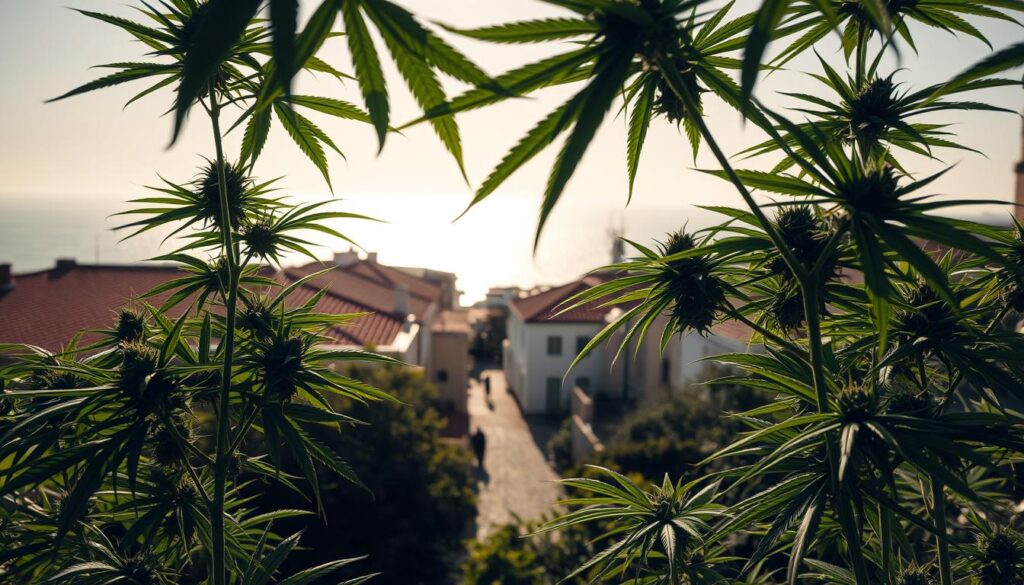 Weed in Colonia del Sacramento: What to Know weed in Colonia del Sacramento
