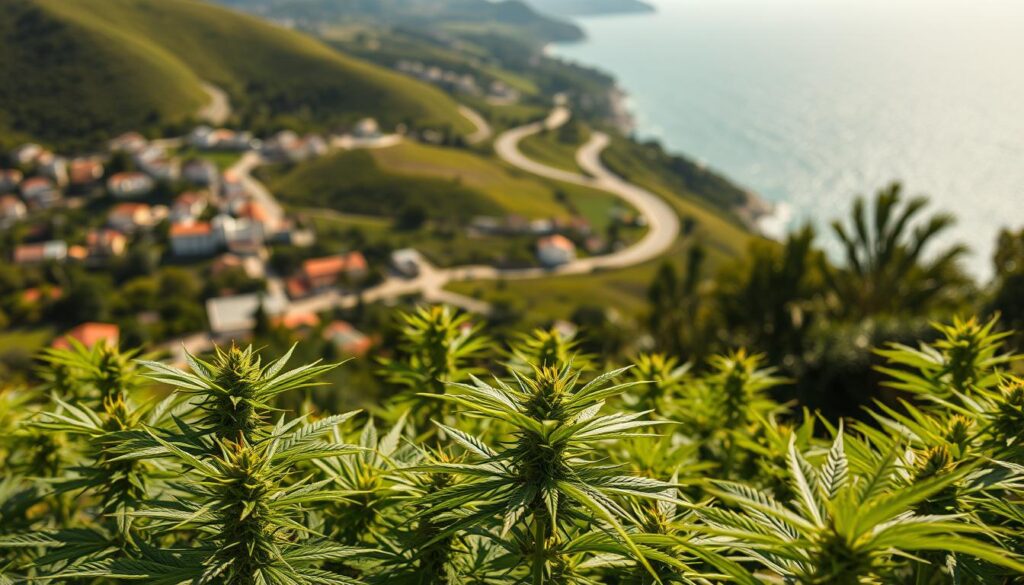 The Ultimate Guide to Weed Growing in Constanța weed in Constanța