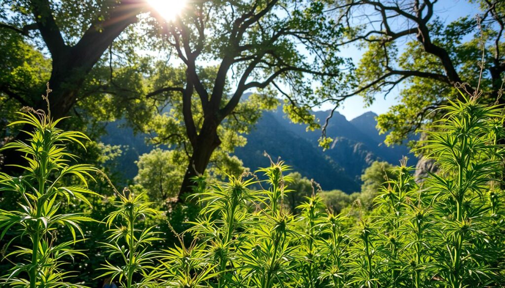 Your Guide to Finding Weed in Dana Biosphere Reserve weed in Dana Biosphere Reserve