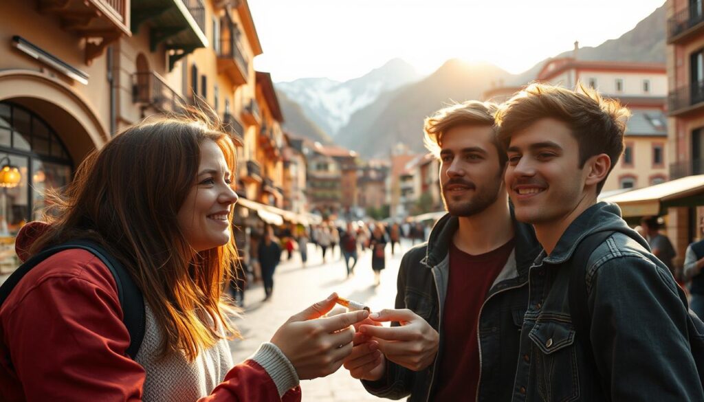 weed in Escaldes-Engordany