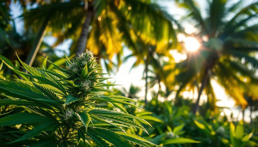 Visiting Fiji? Here's How to Use Weed Legally and Responsibly weed in Fiji