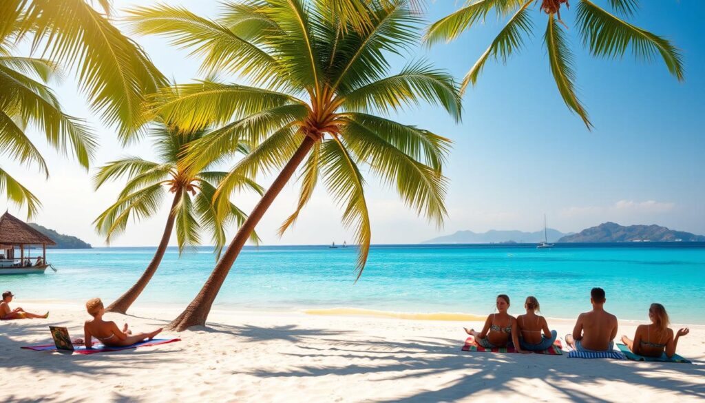 weed in Gili Trawangan legal guidelines