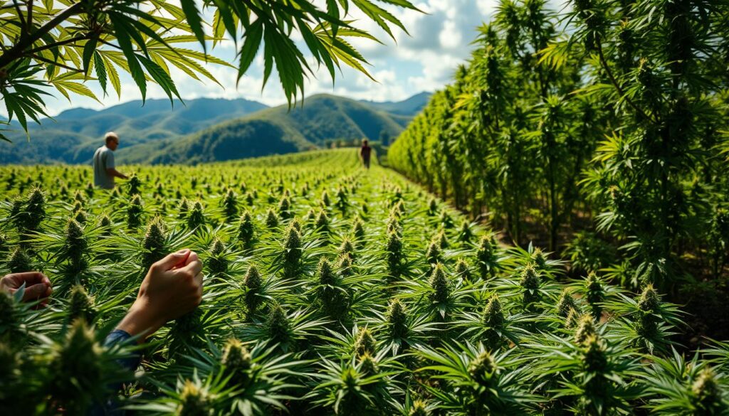 Mastering Weed Cultivation in Grand Anse weed in Grand Anse