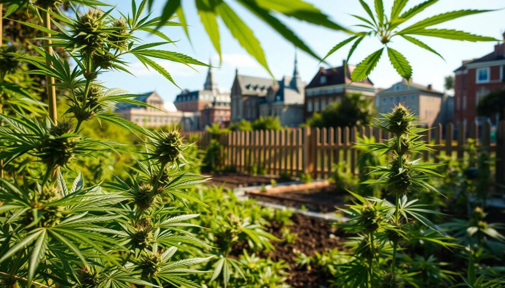 weed in Halifax
