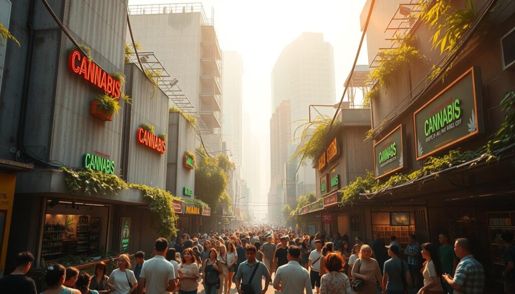 Weed in Ho Chi Minh: Your Essential How-to Guide weed in Ho Chi Minh