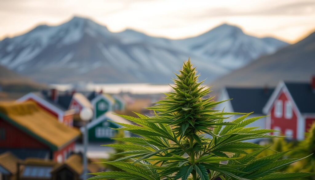 Discover the Best Way to Enjoy Weed in Húsavík weed in Húsavík