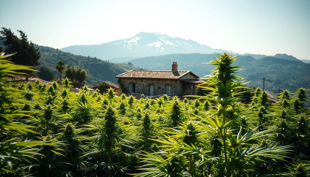 Cultivate Cannabis in Ioannina: Your Step-by-Step Guide weed in Ioannina