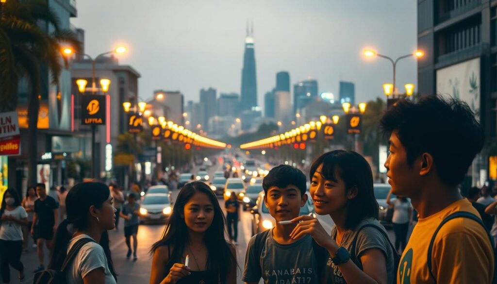 The Ultimate Guide to Finding Weed in Jakarta weed in Jakarta