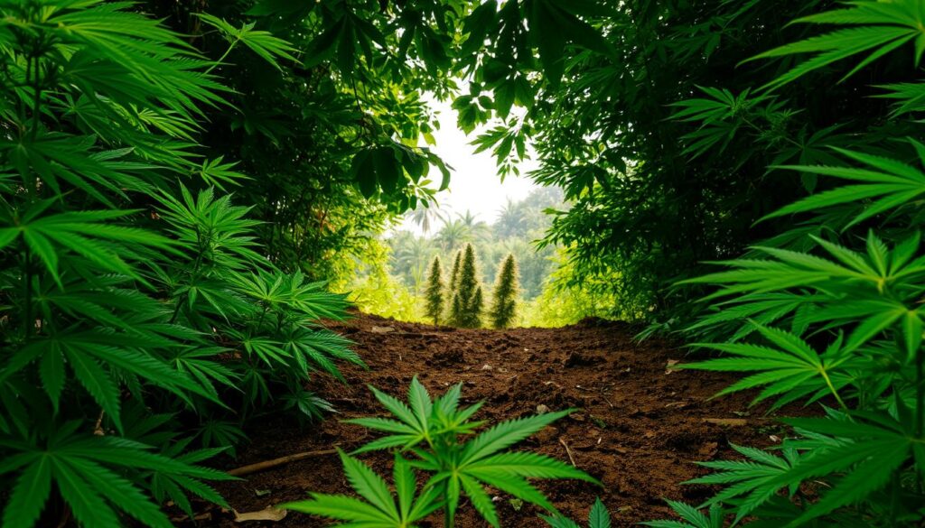 weed in Johor Bahru