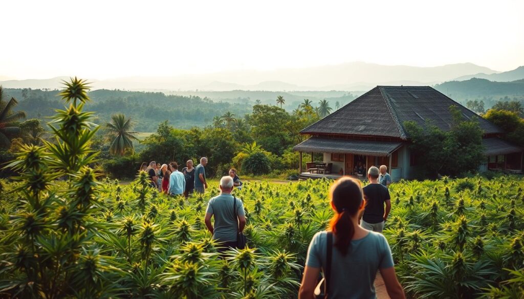 Your Guide to Growing Weed in Kampot weed in Kampot