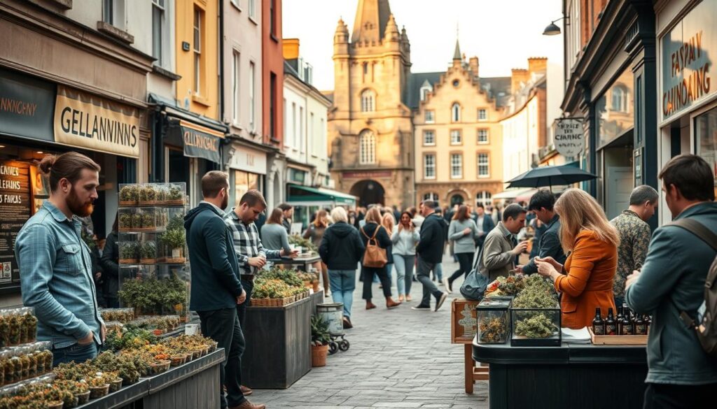 How to Cultivate Weed in Kilkenny weed in Kilkenny