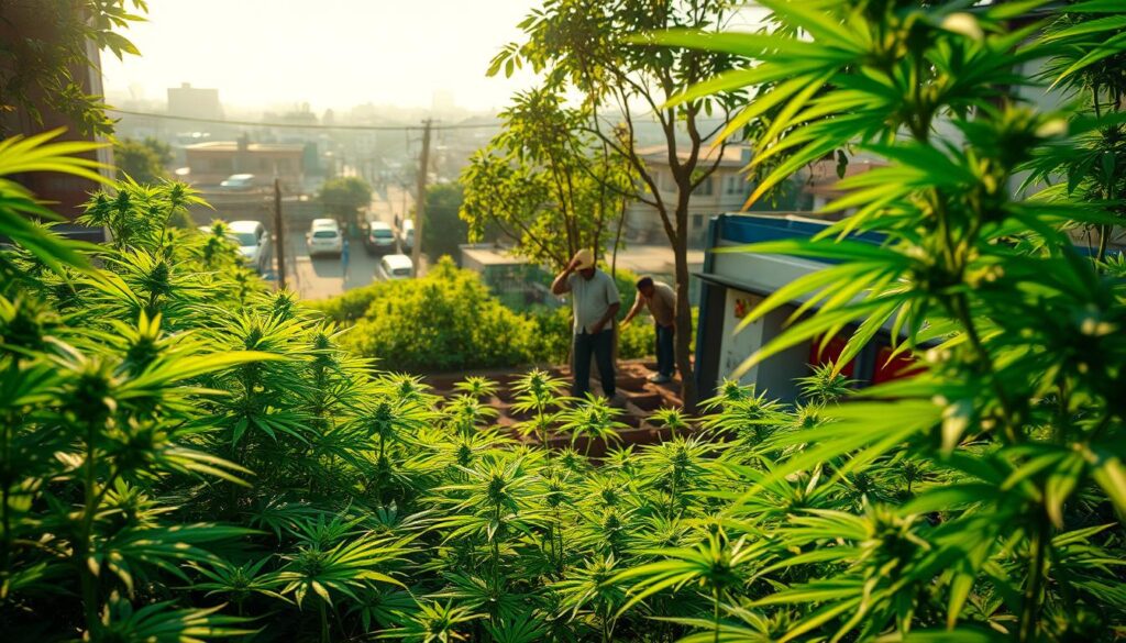 Your Guide to Cultivating Weed in Lagos weed in Lagos