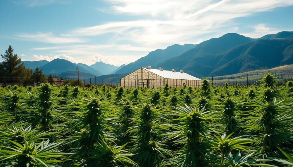 Your Guide to Growing Weed in Livingstone, United States weed in Livingstone