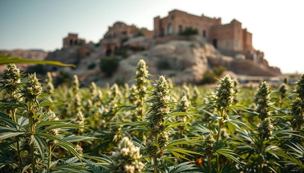 Weed in Mardin: A Step-by-Step Growing Guide weed in Mardin