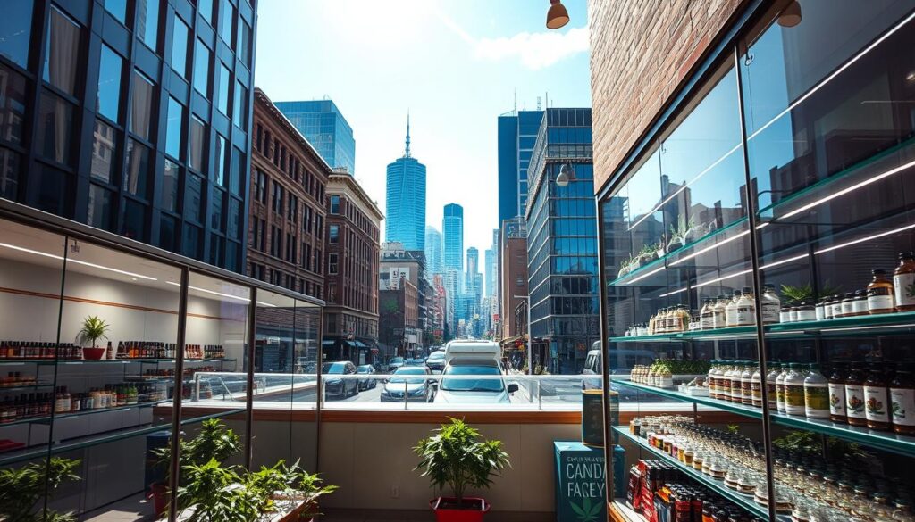 Buying Weed in Montreal: A Comprehensive Guide for Residents and Visitors weed in Montreal