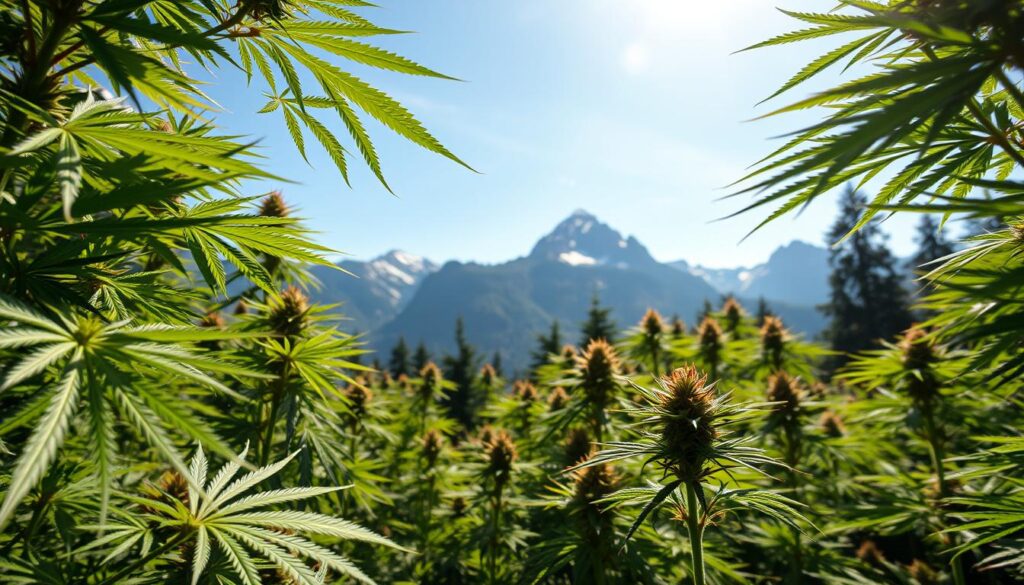 Your Guide to Weed in Montreux: Discover the Best Cannabis Spots weed in Montreux