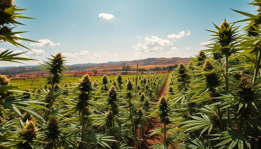 Your Guide to Growing Weed Effectively in Ndola weed in Ndola