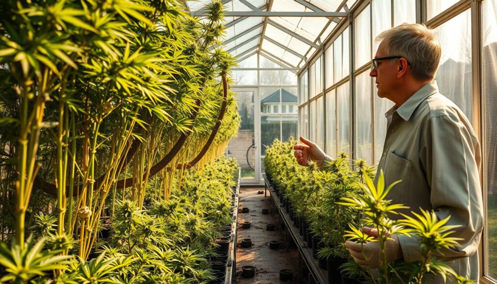 Cultivating Weed in Novi Sad: Tips for Novices weed in Novi Sad