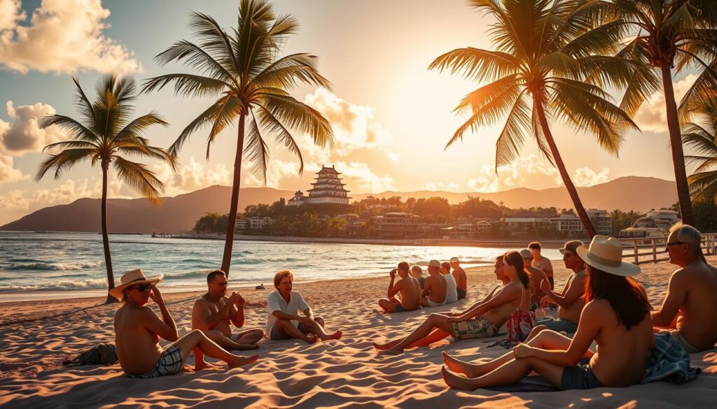 Your Guide to Using Weed in Okinawa weed in Okinawa