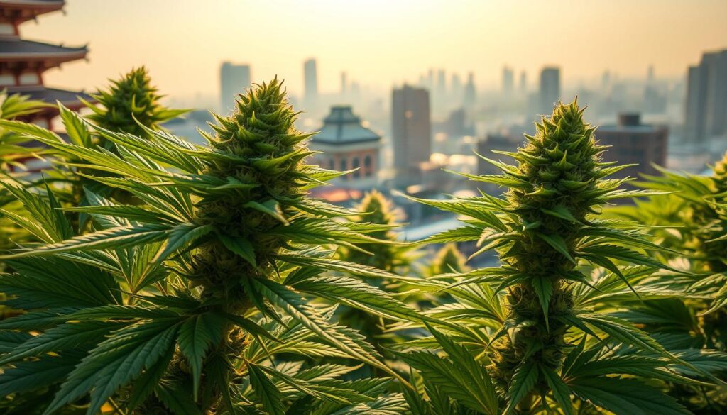 Discover the Best Ways to Enjoy Weed in Osaka weed in Osaka