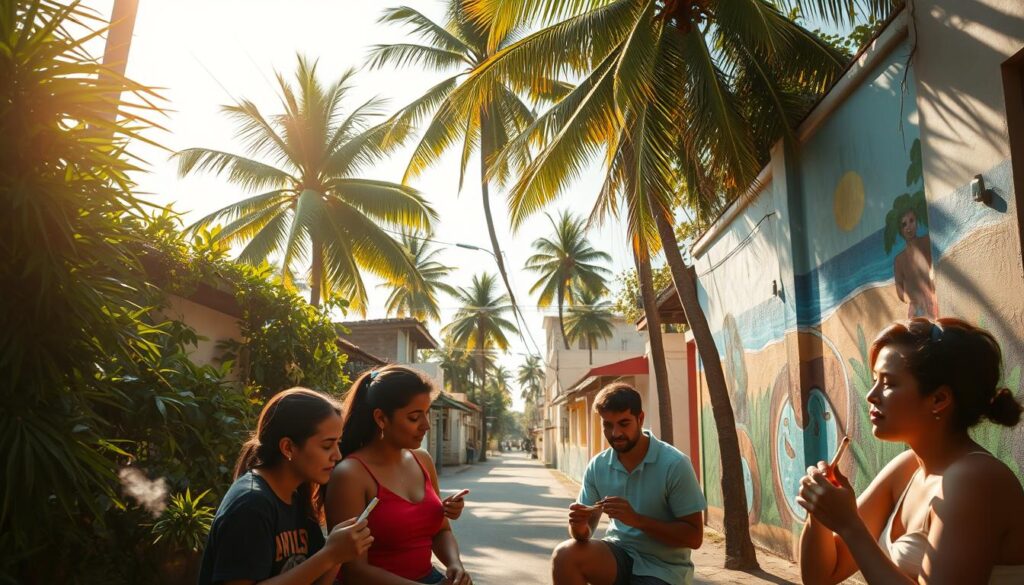 Weed in Puerto Viejo: A Friendly Guide for Visitors weed in Puerto Viejo