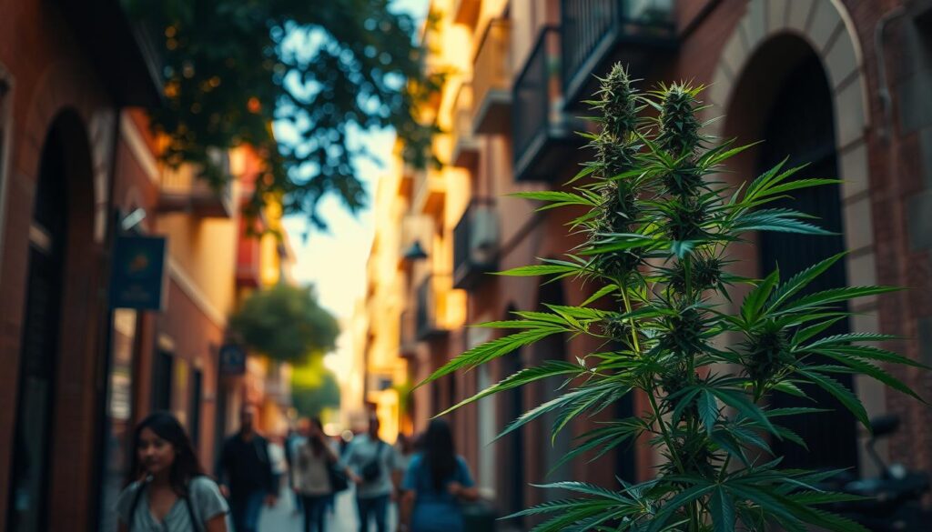 weed in Rabat